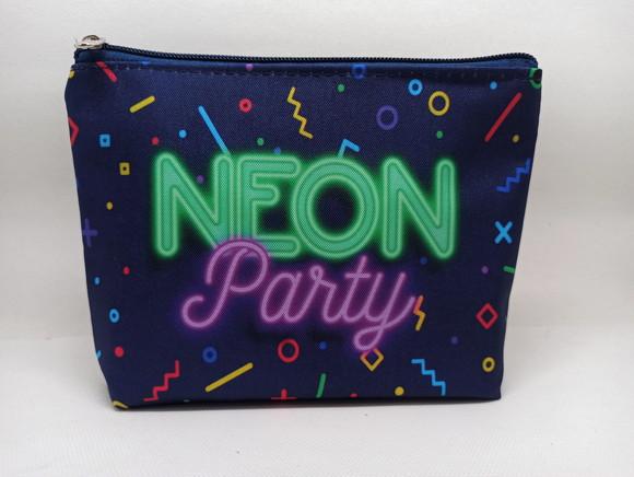 Necessaire Festa Neon Party