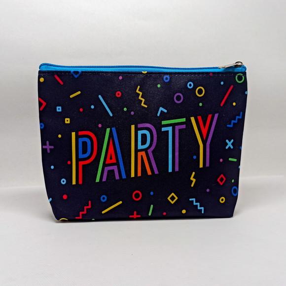 Necessaire Festa Neon Party