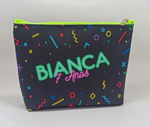 Necessaire Festa Neon Party
