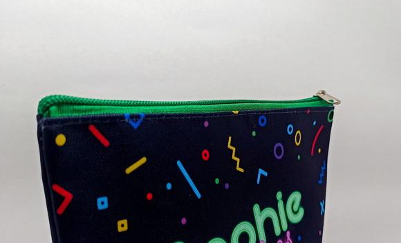 Necessaire Festa Neon Party