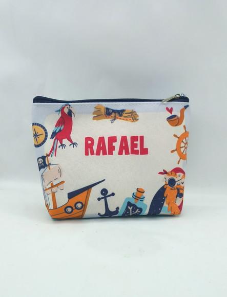 Necessaire Festa Piratas