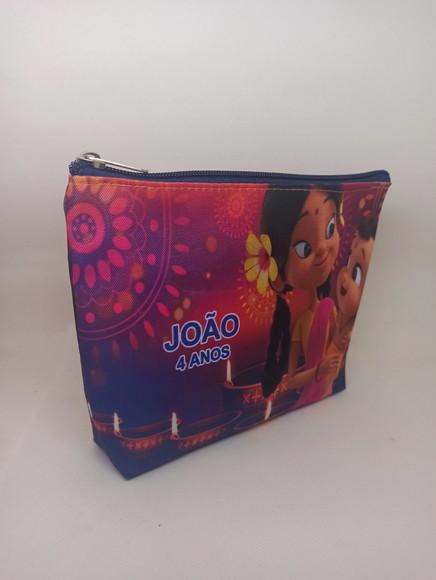 Necessaire Festa Poderoso Behen