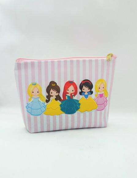 Necessaire Festa Princesa