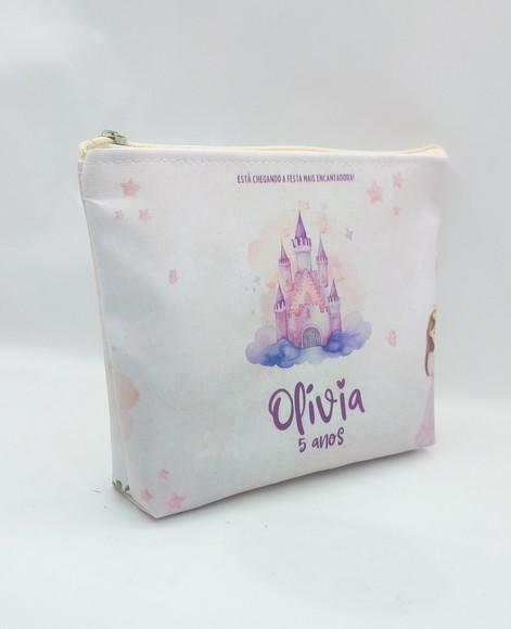 Necessaire Festa Princesa