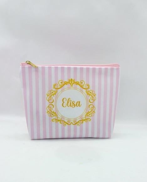 Necessaire Festa Princesa