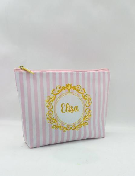 Necessaire Festa Princesa