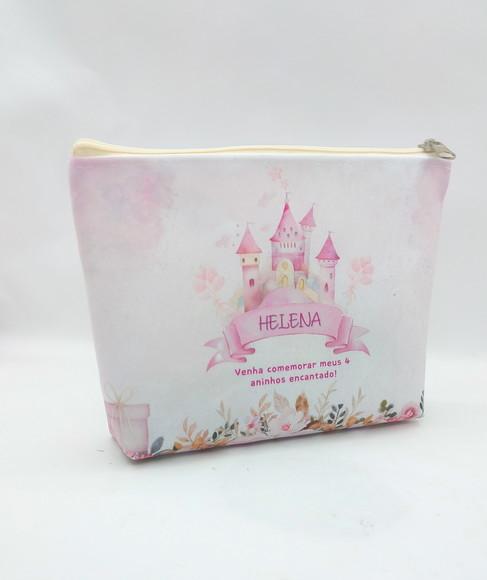 Necessaire Festa Princesa