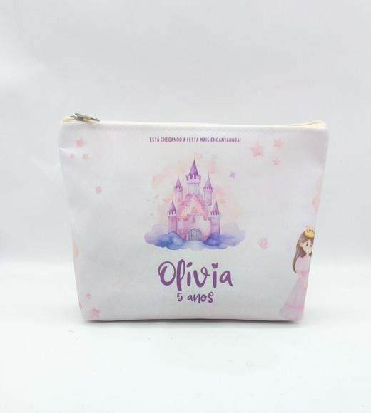 Necessaire Festa Princesa