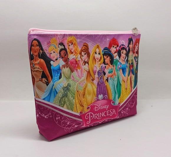Necessaire Festa Princesa