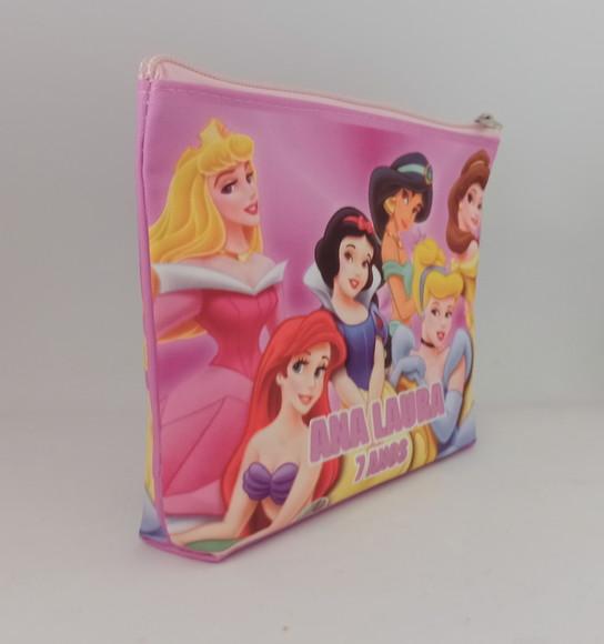 Necessaire Festa Princesa