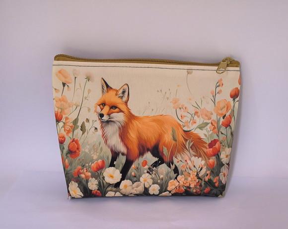 Necessaire Festa Raposa
