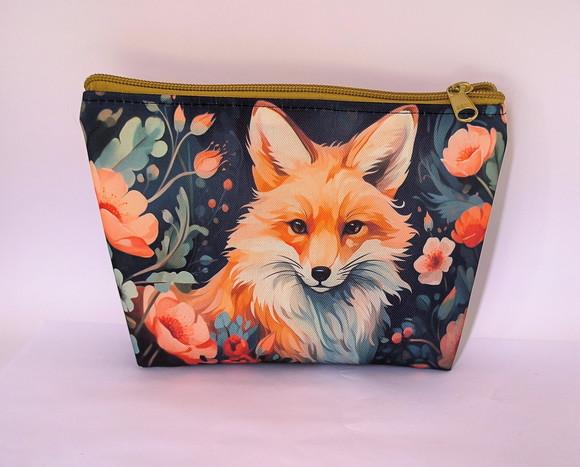 Necessaire Festa Raposa