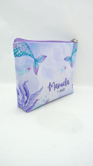Necessaire Festa Sereia
