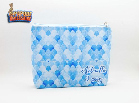 Necessaire Festa Sereia