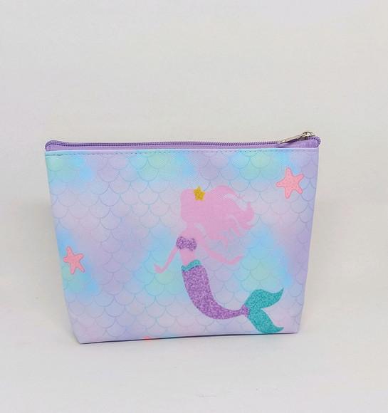 Necessaire Festa Sereia