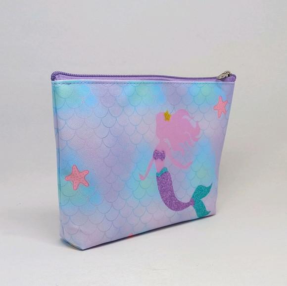 Necessaire Festa Sereia