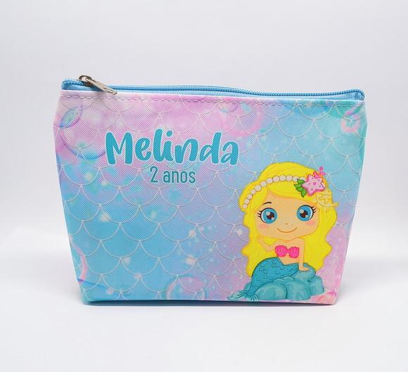 Necessaire Festa Sereia