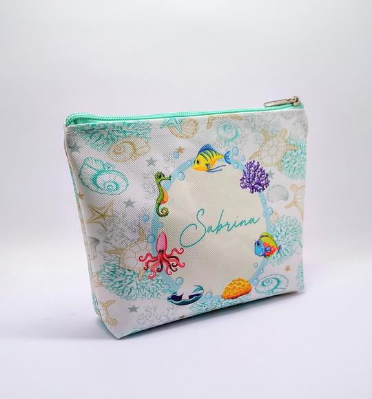 Necessaire Festa Sereia