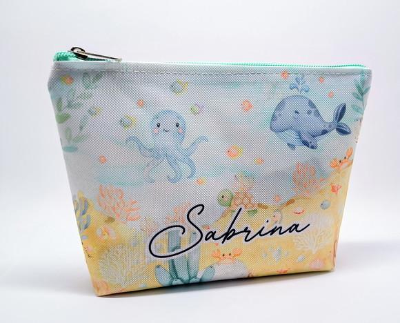Necessaire Festa Sereia