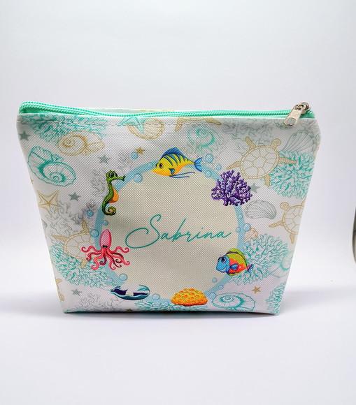 Necessaire Festa Sereia