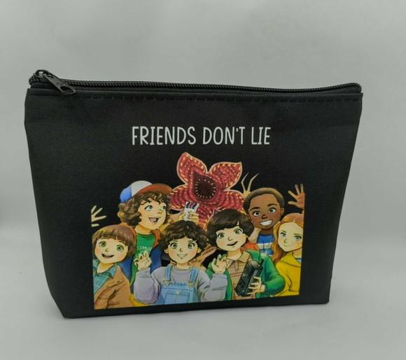 Necessaire Festa Stranger Things