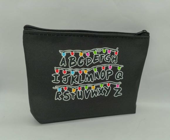Necessaire Festa Stranger Things