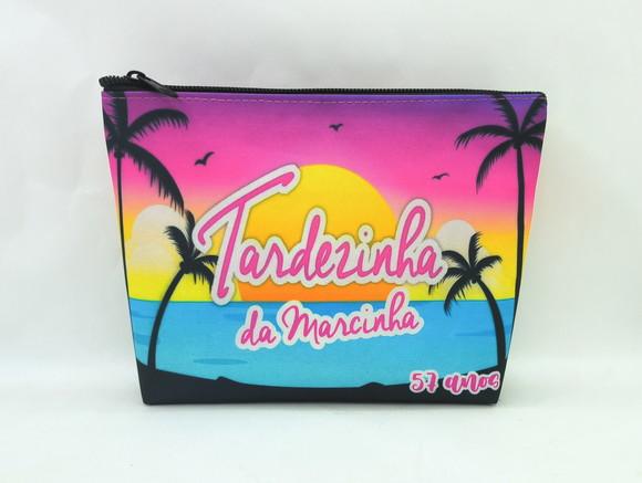 Necessaire Festa Tardezinha