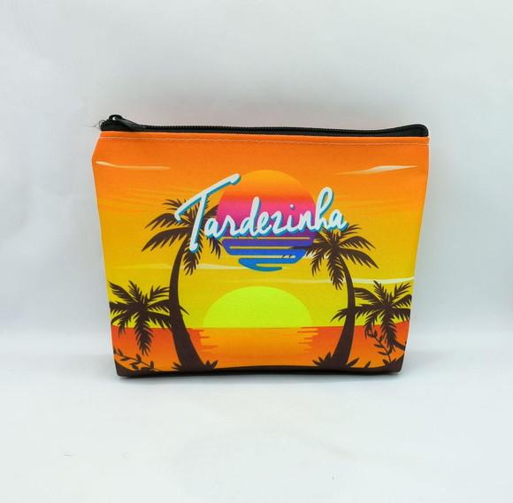 Necessaire Festa Tardezinha