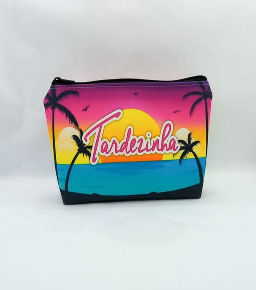 Necessaire Festa Tardezinha
