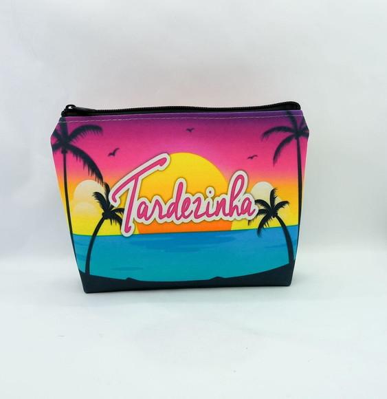 Necessaire Festa Tardezinha