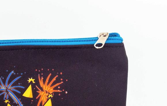 Necessaire Festa Tema Among Us