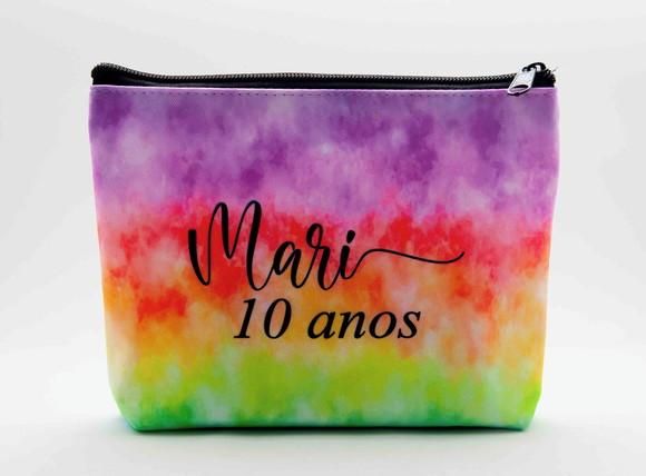 Necessaire Festa Tie Dye