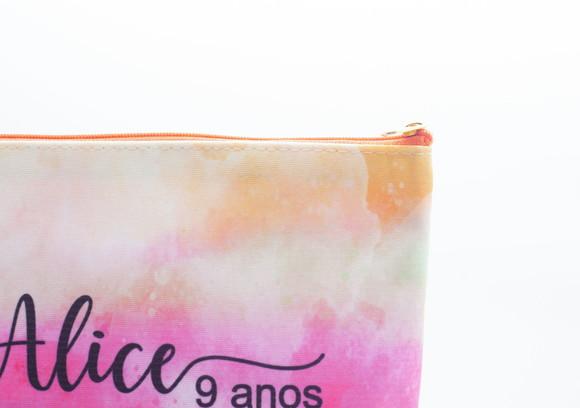 Necessaire Festa Tie Dye