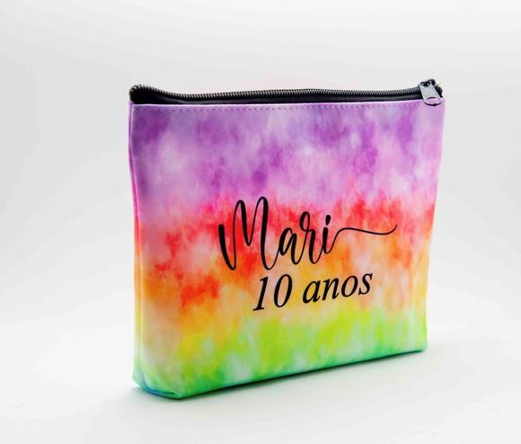 Necessaire Festa Tie Dye