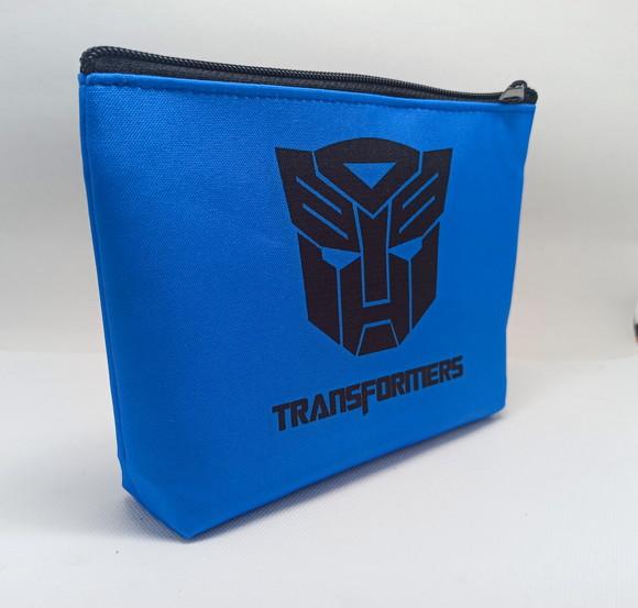 Necessaire Festa Transforme