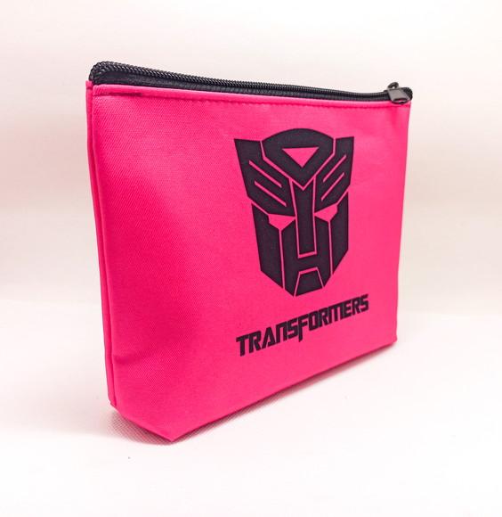 Necessaire Festa Transforme