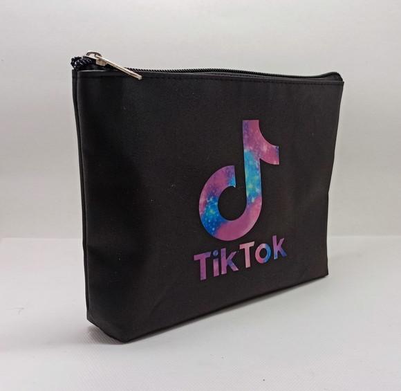 Necessaire Festa Tik Tok