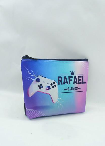 Necessaire Festa Video Game