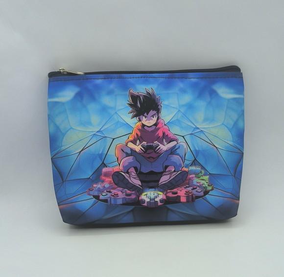 Necessaire Festa Video Game
