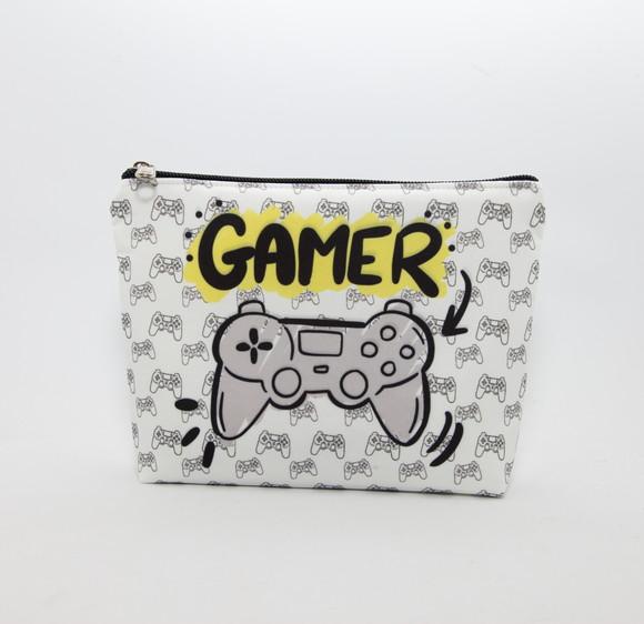 Necessaire Festa Video Game