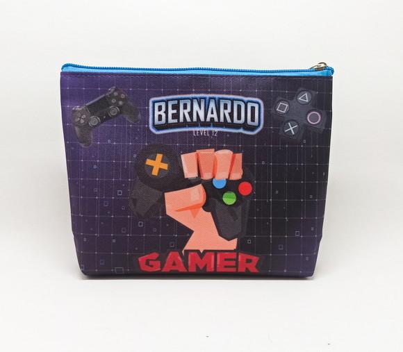 Necessaire Festa Video Game