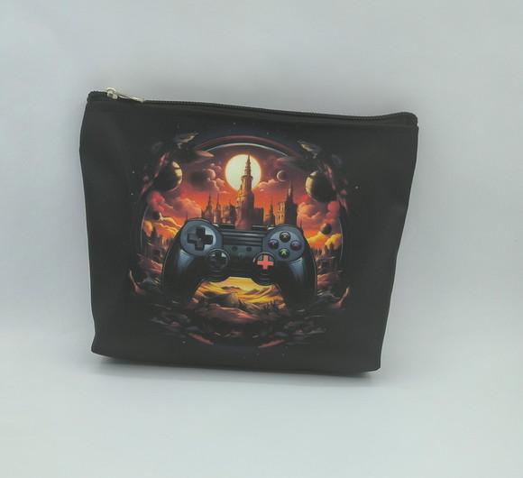 Necessaire Festa Video Game