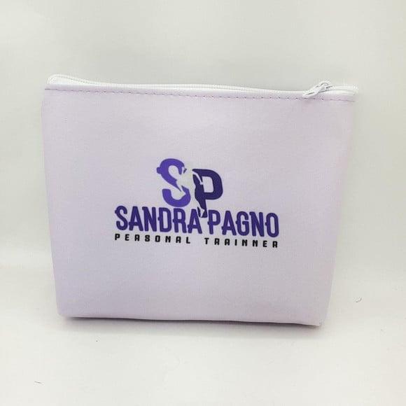 Necessaire Fisioterapia e Pilates 18cm