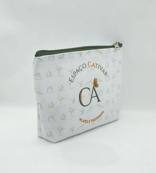 Necessaire Fisioterapia e Pilates 18cm