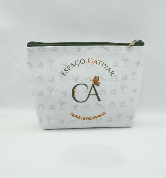 Necessaire Fisioterapia e Pilates 18cm