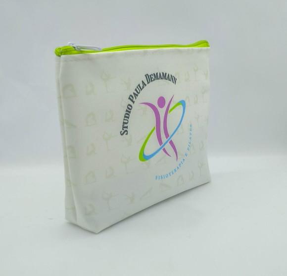 Necessaire Fisioterapia e Pilates 18cm