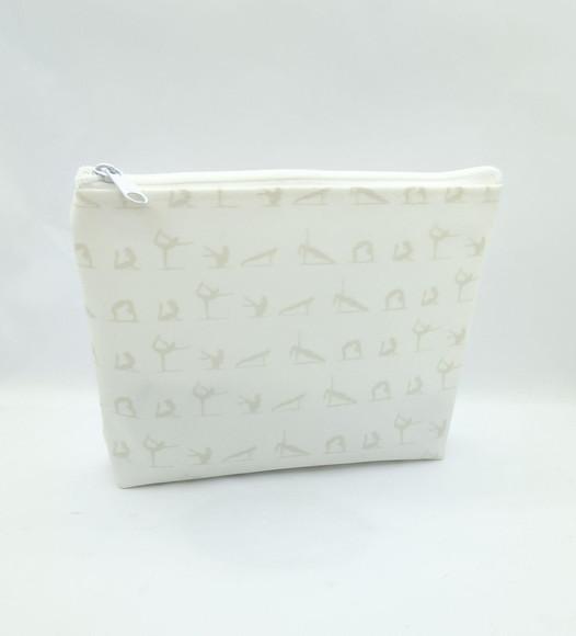 Necessaire Fisioterapia e Pilates 18cm
