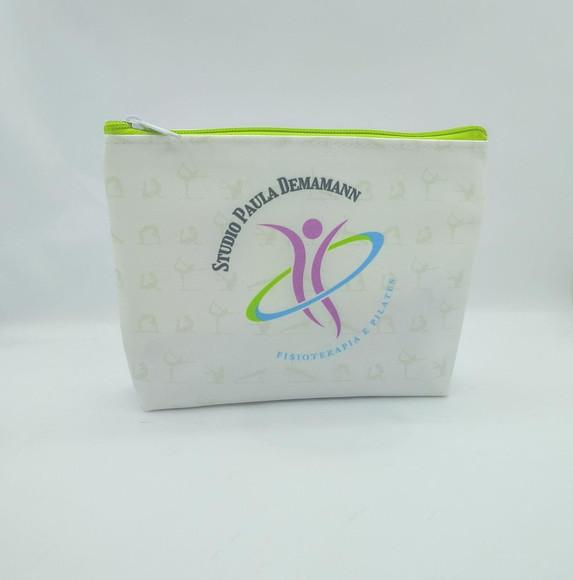 Necessaire Fisioterapia e Pilates 18cm