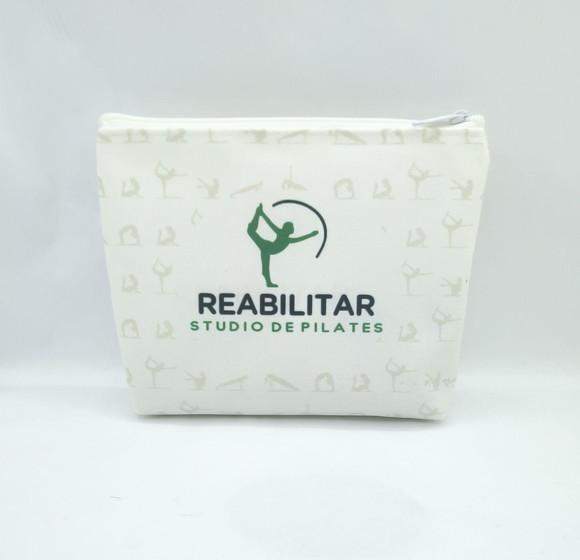 Necessaire Fisioterapia e Pilates 18cm