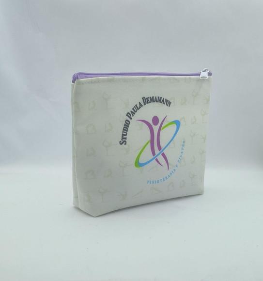 Necessaire Fisioterapia e Pilates 18cm